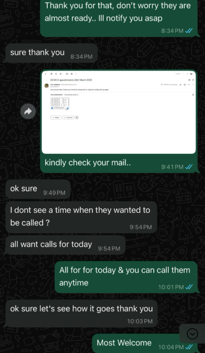 Lead Generation 3
