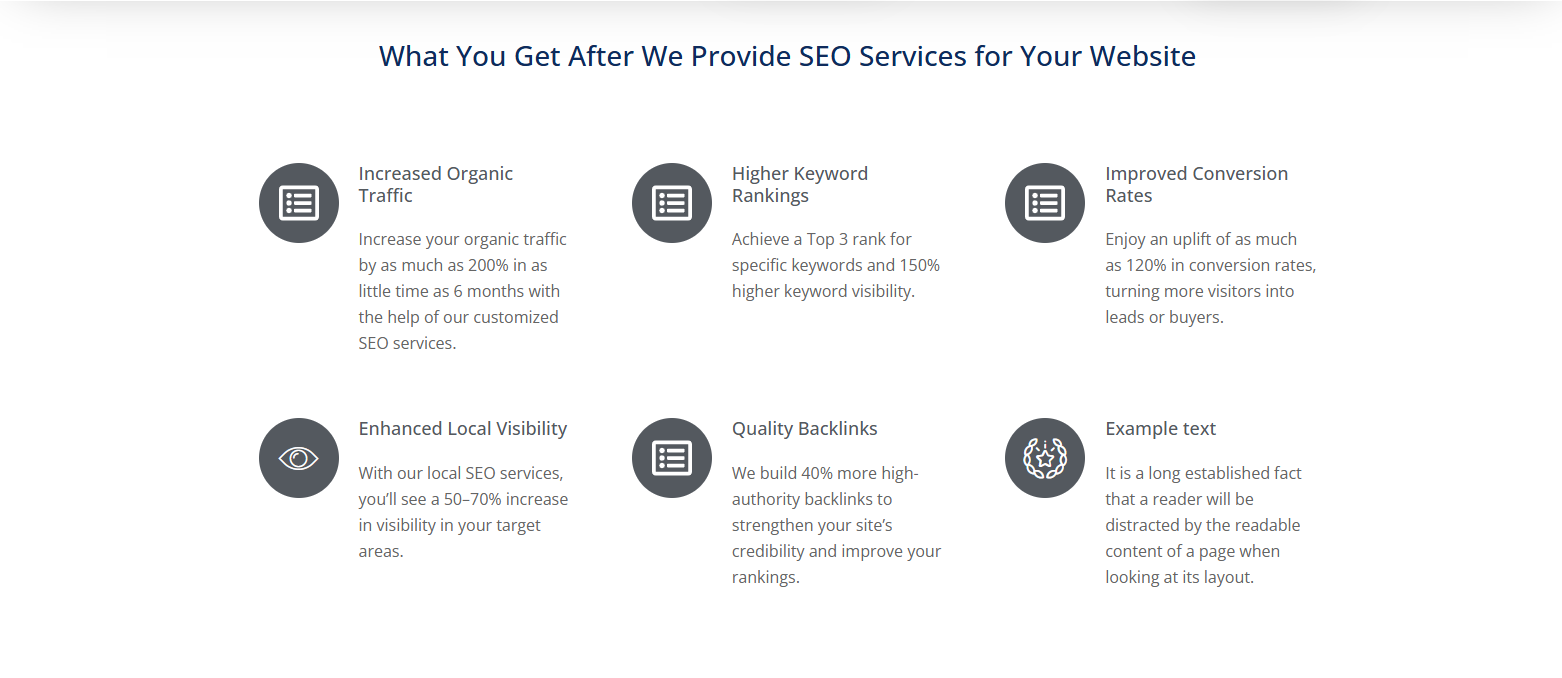SEO Service Image 5