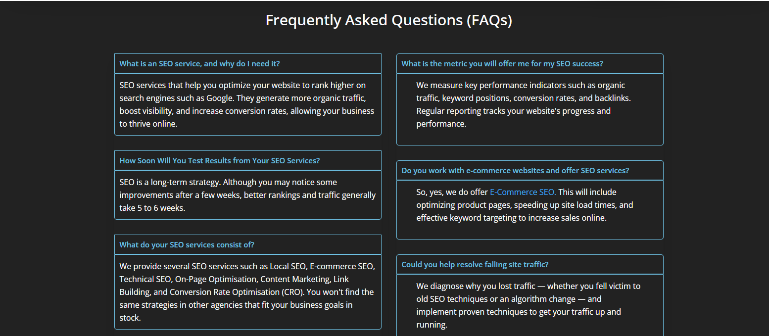 SEO Service Image 7